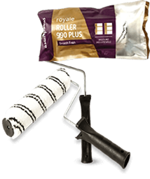 Show details for Roller 990 Plus Picture of Roller 990 Plus